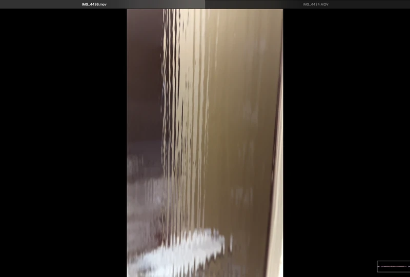 リペアとメンテナンス