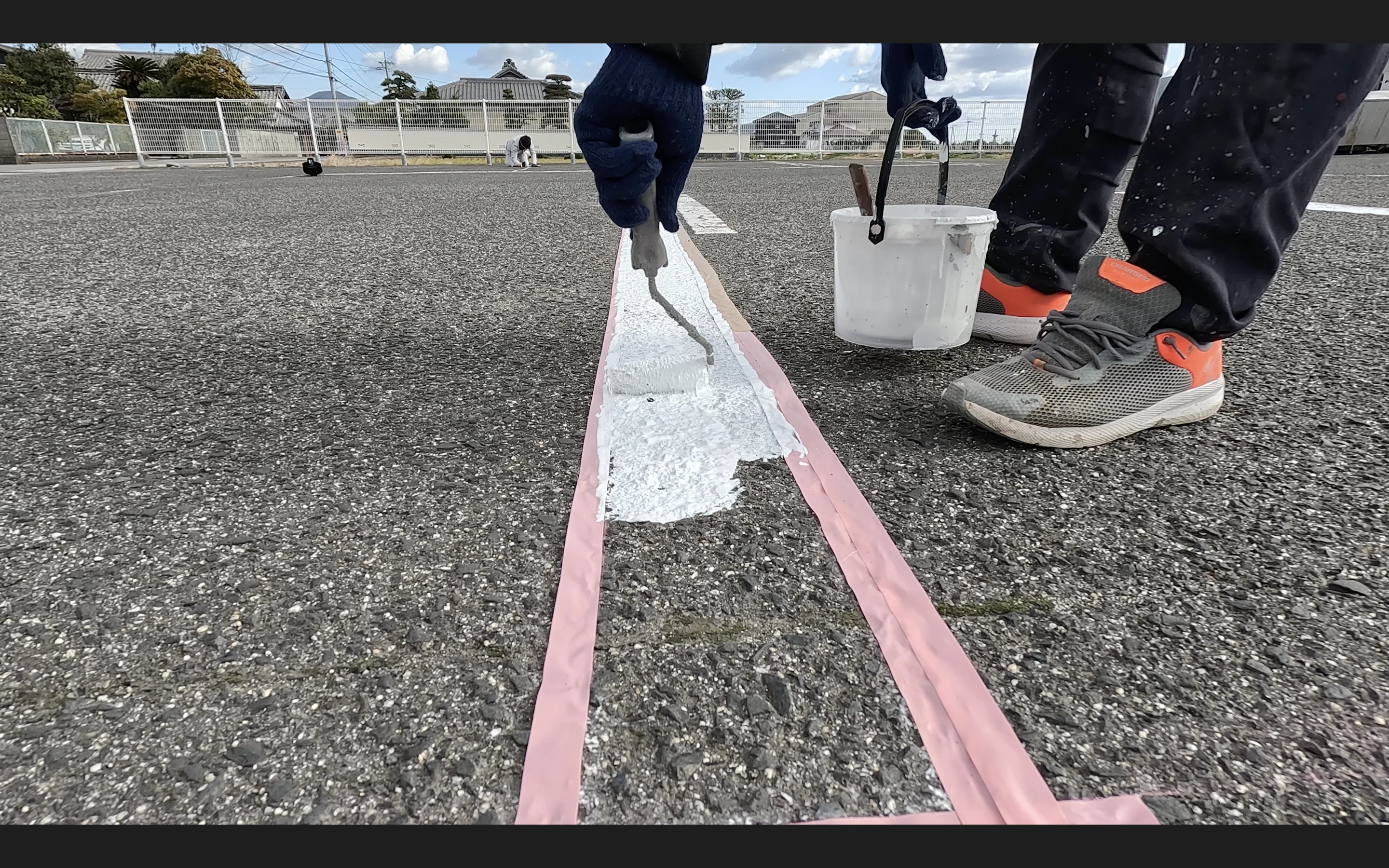 喜怒哀楽　うれしい