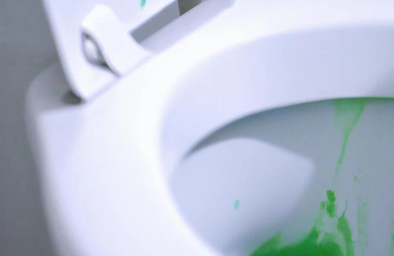 トイレの漏水を解決！安心の塗装サービスで快適な住まいを実現