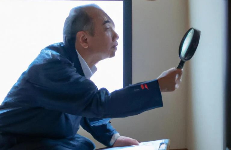 丸亀市で評判の高い建物診断士が雨漏りの謎に迫ります！