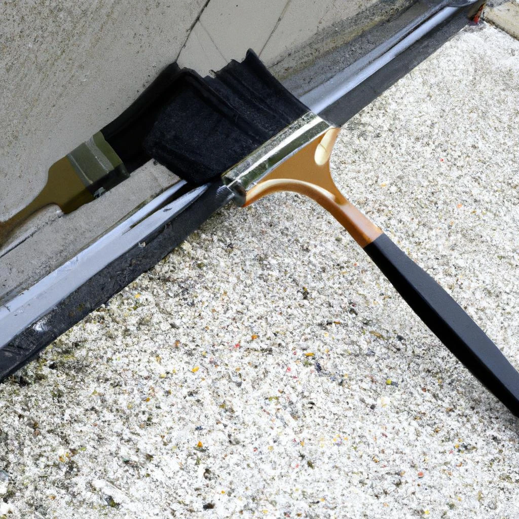 雨漏り対策としての適切な塗装の選び方
