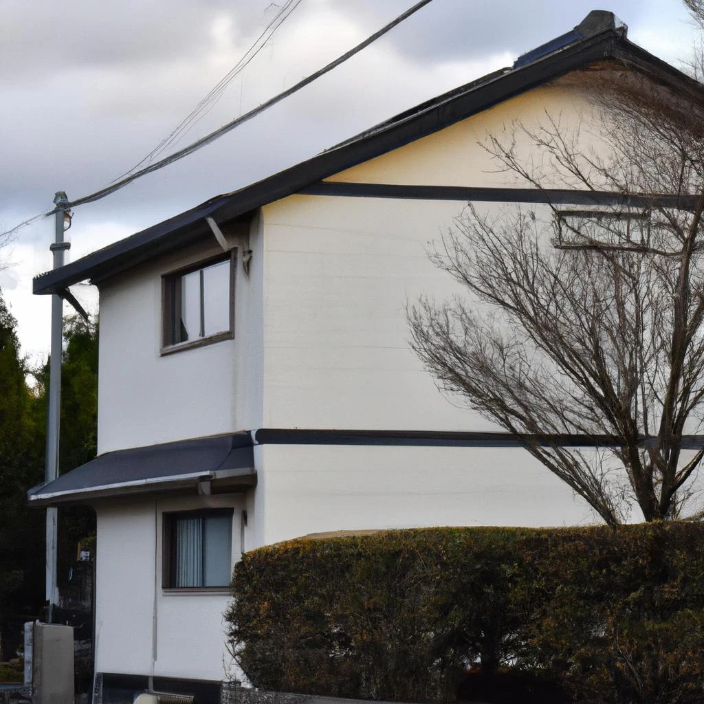 丸亀市での外装リフォームアドバイス