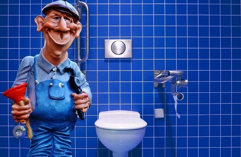 香川県丸亀市のトイレの小規模リフォームはやま塗まで！