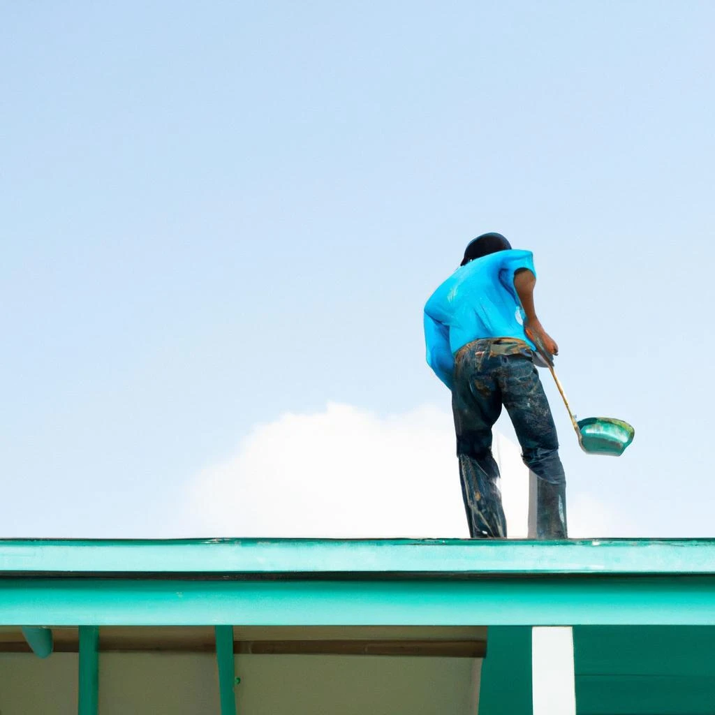 3. 塗装工事の特徴