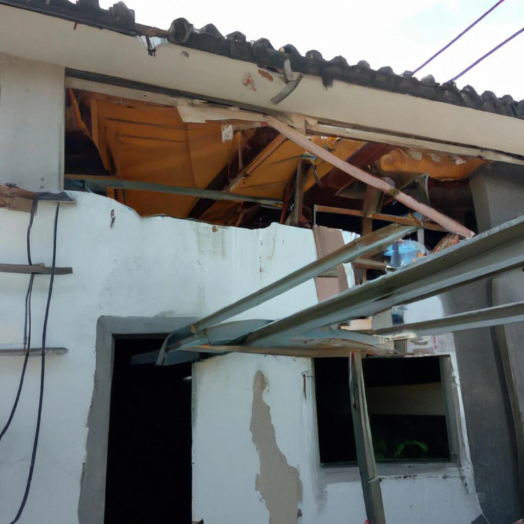 地震対策について