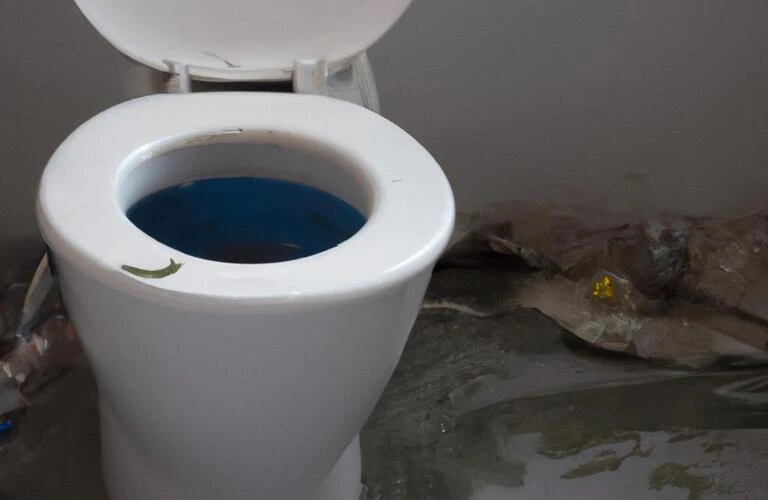 防水工事で安心を。トイレ交換から漏水修理まで。