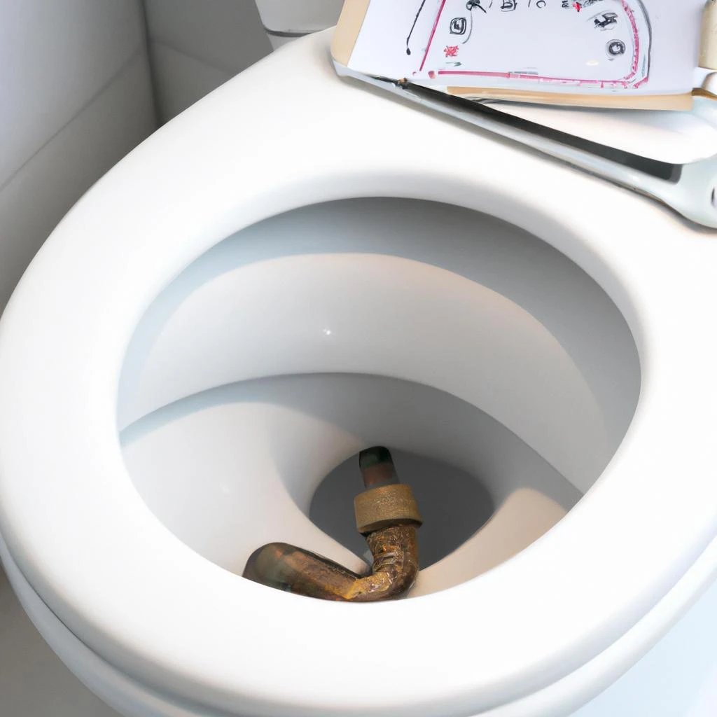 トイレの交換時期を知るべき理由