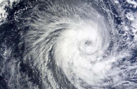 地震・台風などの自然災害に備える