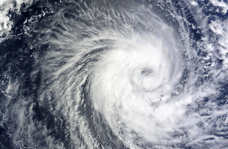 地震・台風などの自然災害に備える