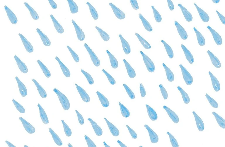 雨漏りを発見した時にしてはいけないこと
