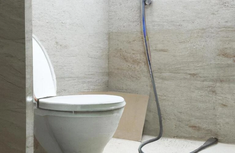 水漏れからのリフォーム相談：トイレの防水工事を考える