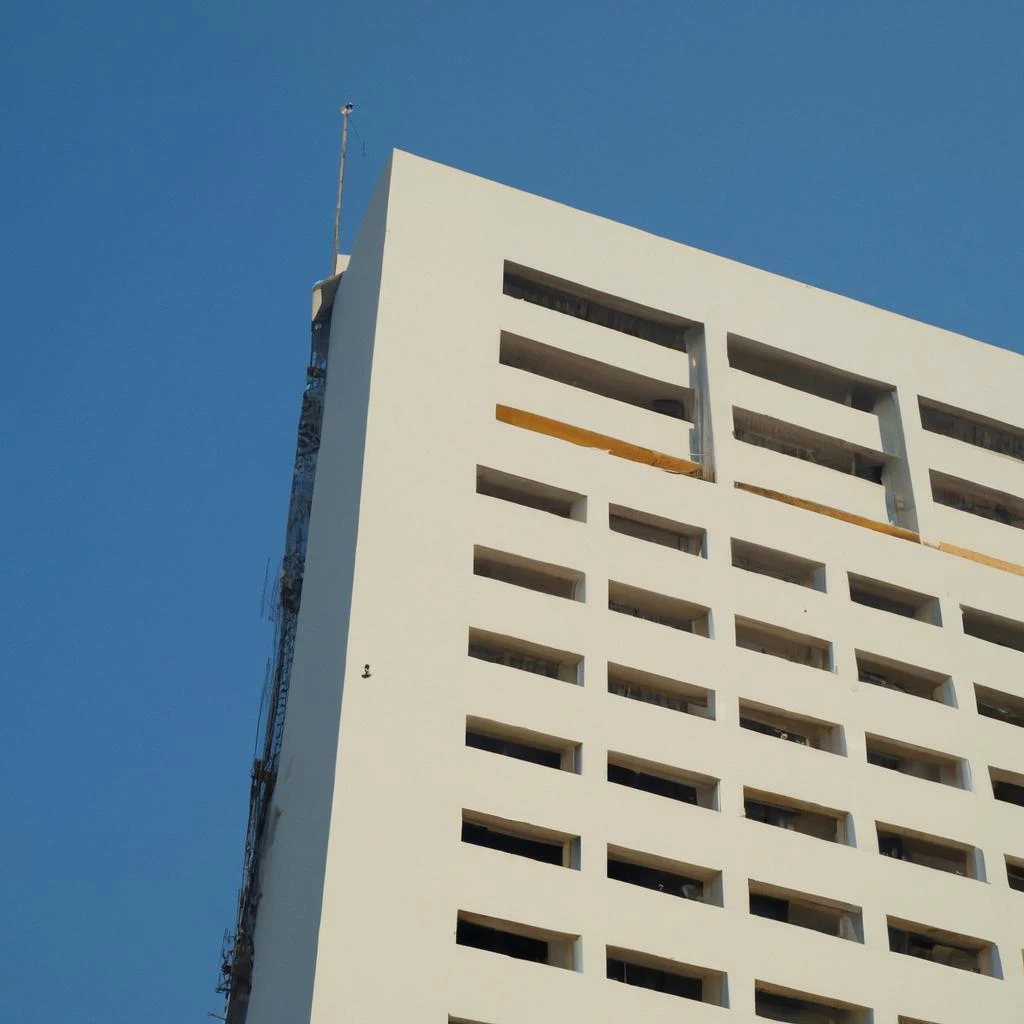 建物診断で状態を把握