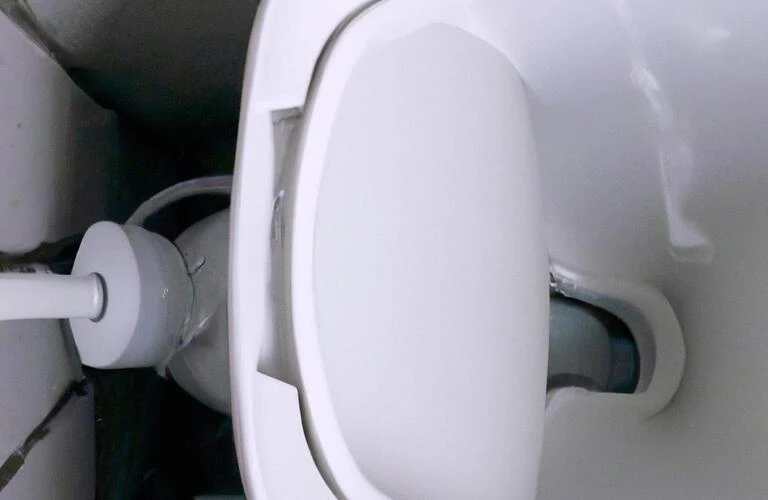 水漏れからの解放を実現するトイレリフォームのプロフェッショナル