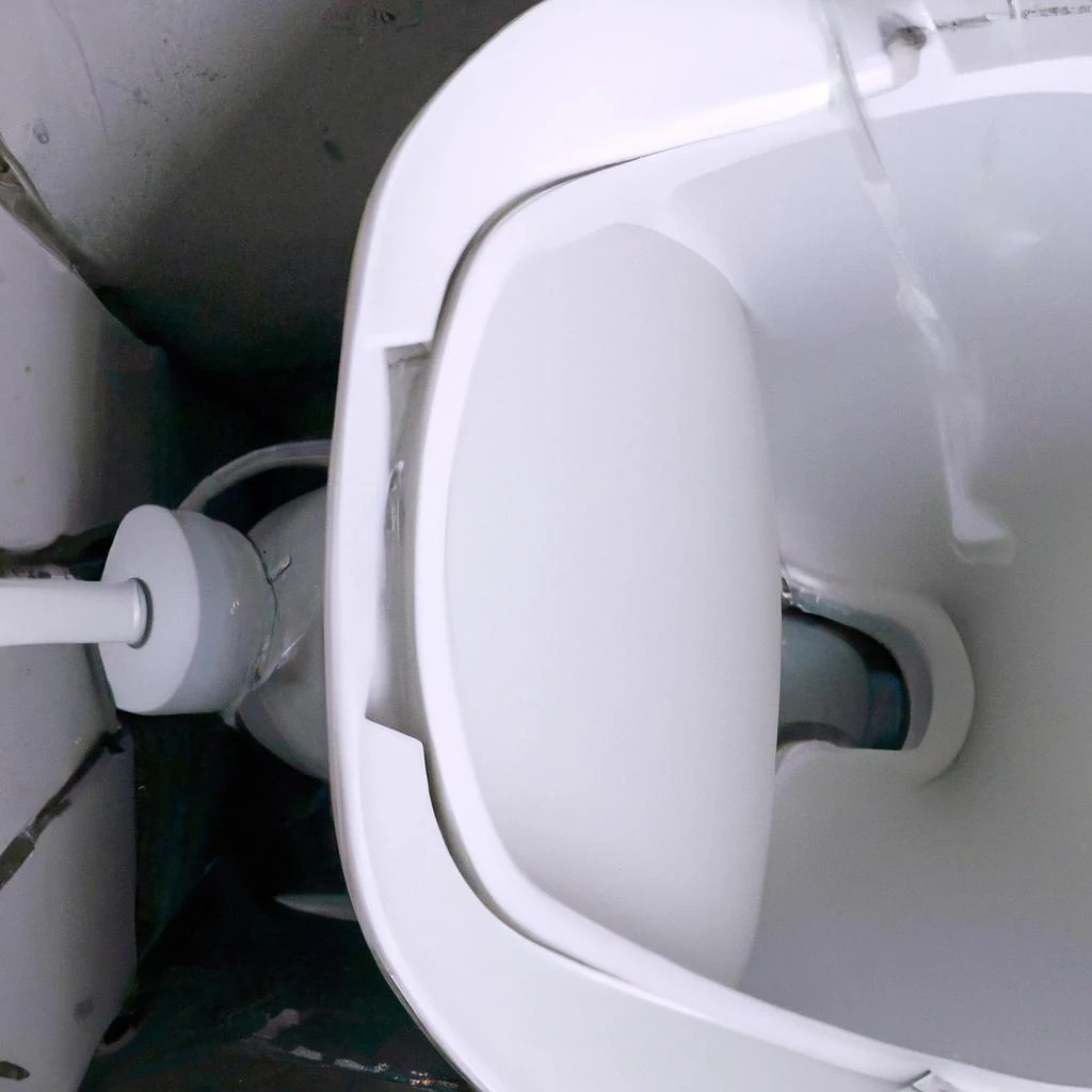 水漏れからの解放を実現するトイレリフォームのプロフェッショナル