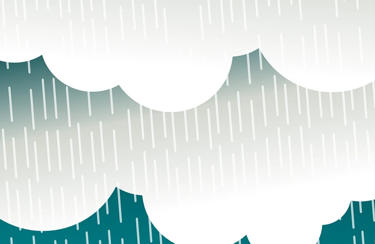 外壁塗装と雨漏りには強い因果関係があった！？