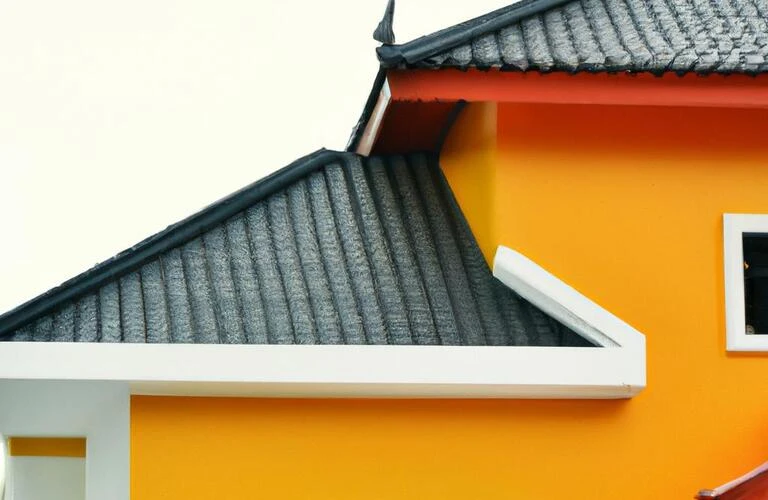 家を守るための建築塗装技術の粋を余すことなく。