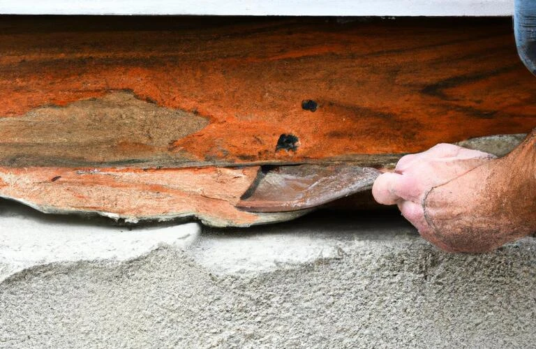 高い技能を持つ職人によるクラックリペア専門工事であなたのお住まいを美しく保ちます