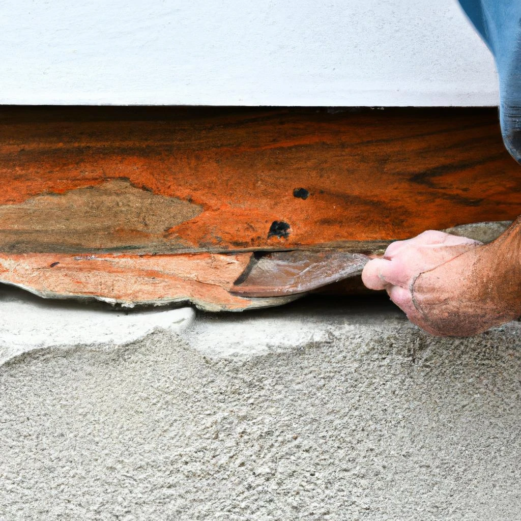 高い技能を持つ職人によるクラックリペア専門工事であなたのお住まいを美しく保ちます