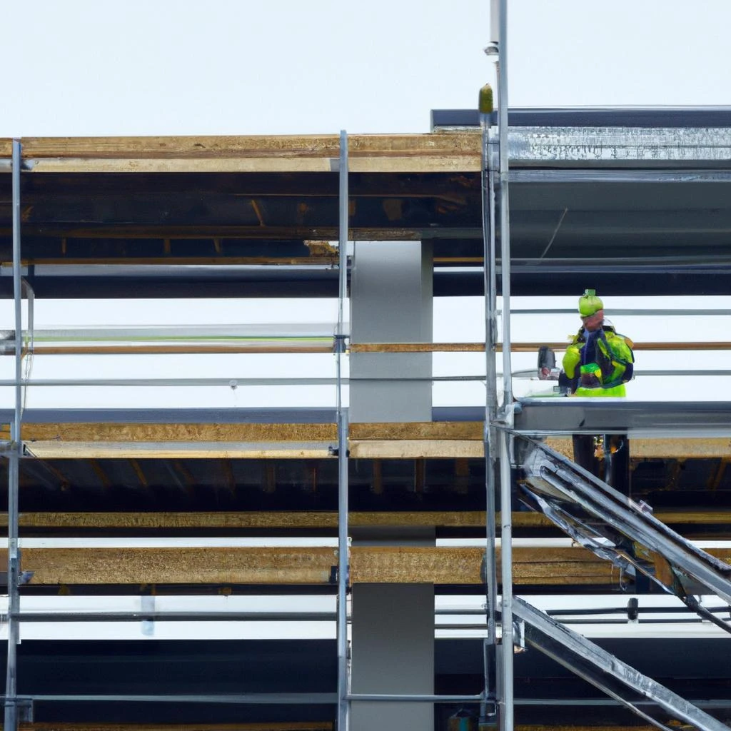 建設工事のプロフェッショナル