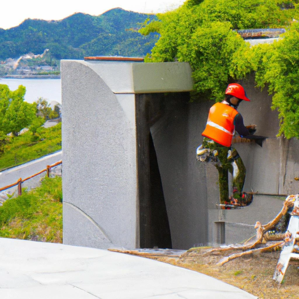 香川の美しい景色を守る外壁メンテナンスのプロフェッショナル