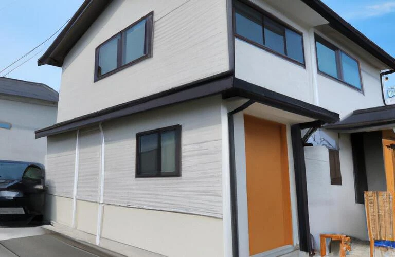 香川県の外装リフォームで理想の住まいを実現！