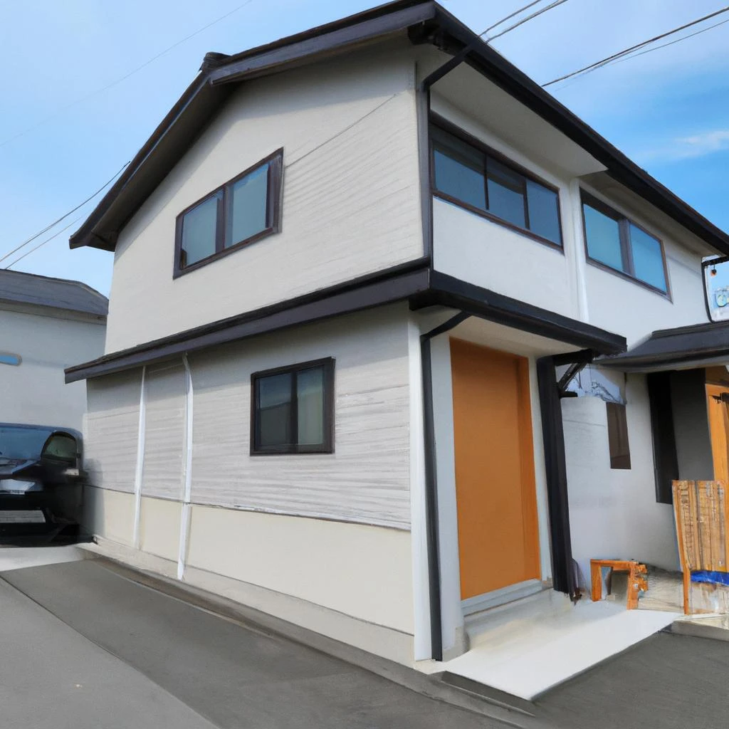 香川県の外装リフォームで理想の住まいを実現！