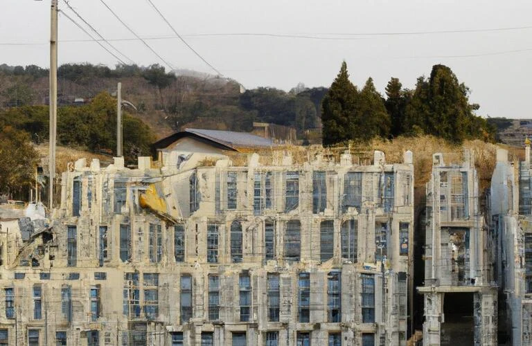 未来へ続く強固な外壁補修方法を三豊市で提供します