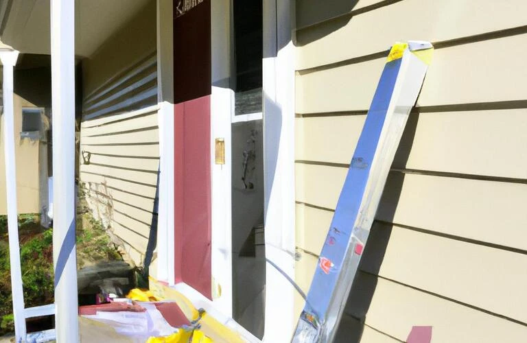 耐久性と美しさを兼ね備えた外壁リフォームで住まいを新たな魅力へ
