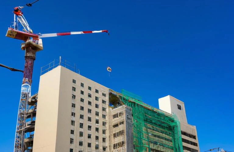 安心の建物保護を。台風被害から建物を守るための専門点検と修繕サービス