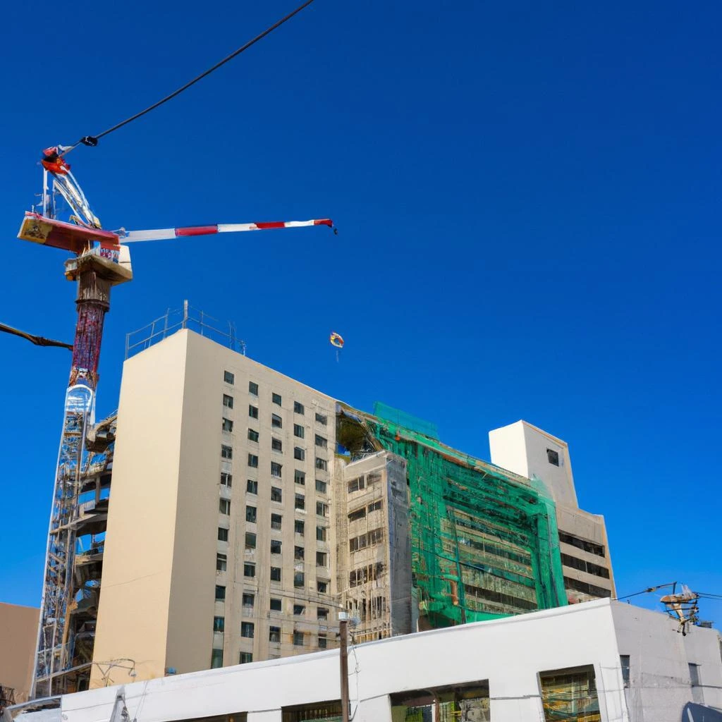 安心の建物保護を。台風被害から建物を守るための専門点検と修繕サービス