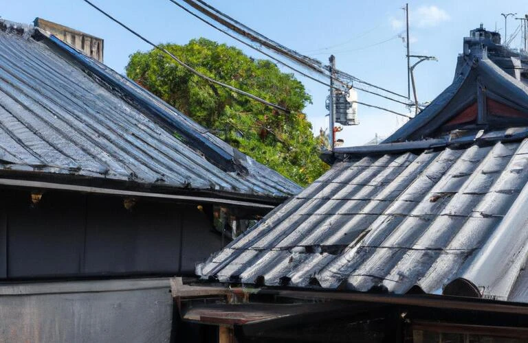 歴史を感じる暮らしを彩る
－三豊市で叶えるリノベーションアイデア－