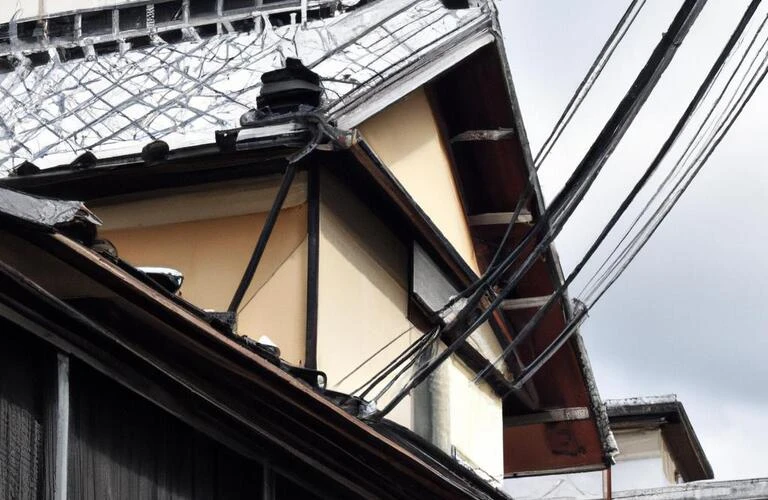 新しい風を取り入れた外装美装工事で、多度津町の住宅を輝かせよう