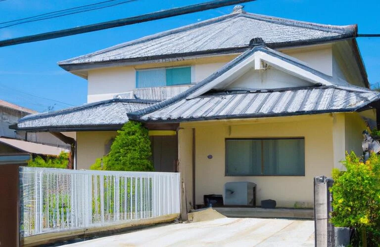観音寺市の外壁リフォームは私たちにお任せ！高品質な施工で理想の住まいを実現します。