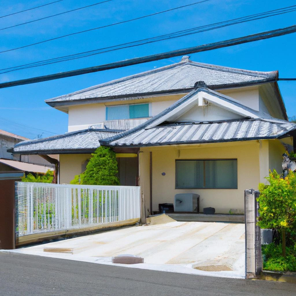 観音寺市の外壁リフォームは私たちにお任せ！高品質な施工で理想の住まいを実現します。