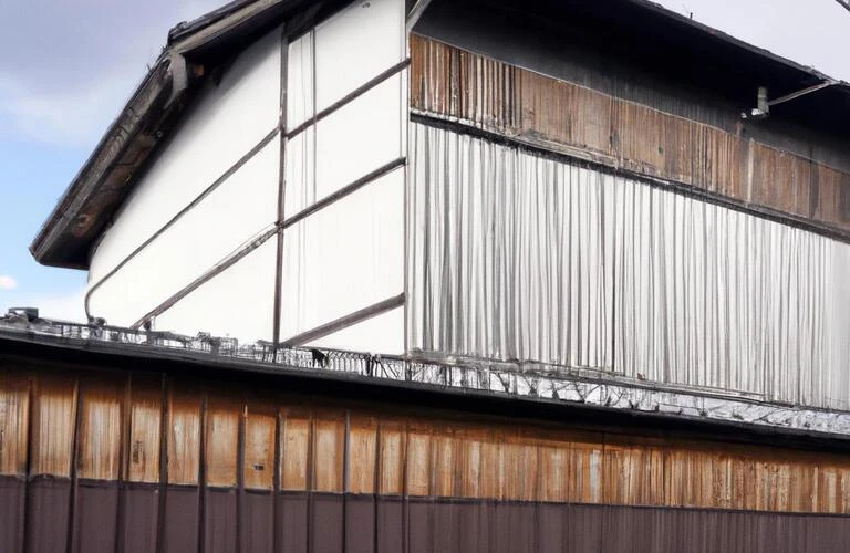 観音寺市の外壁リフォーム、最新トレンドをつかみましょう！