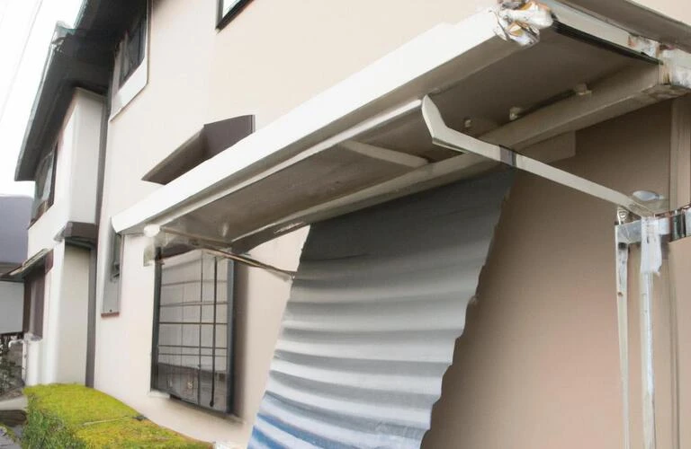 観音寺市で外壁リフォームをお考えの方へ。雨漏りからの大切なお住まいを守るための予防措置を提案します。