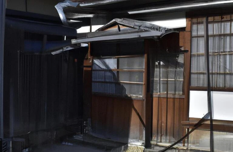 観音寺市の外壁塗装、老朽化対策はお任せください！