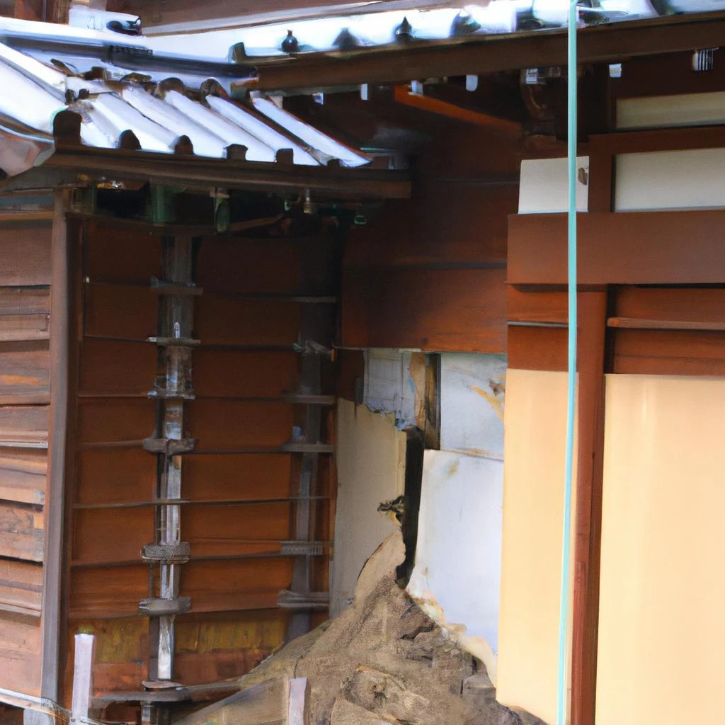 観音寺市の外壁補修は専門家にお任せ！