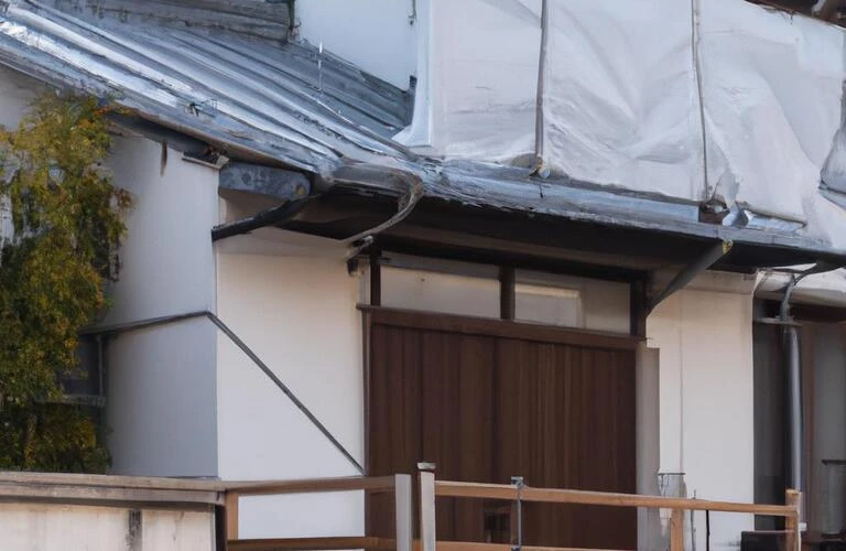 観音寺市の外壁補修は私たちにお任せ！