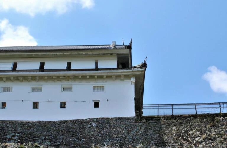 観音寺市の外壁を美しく守る、私たちがいます！