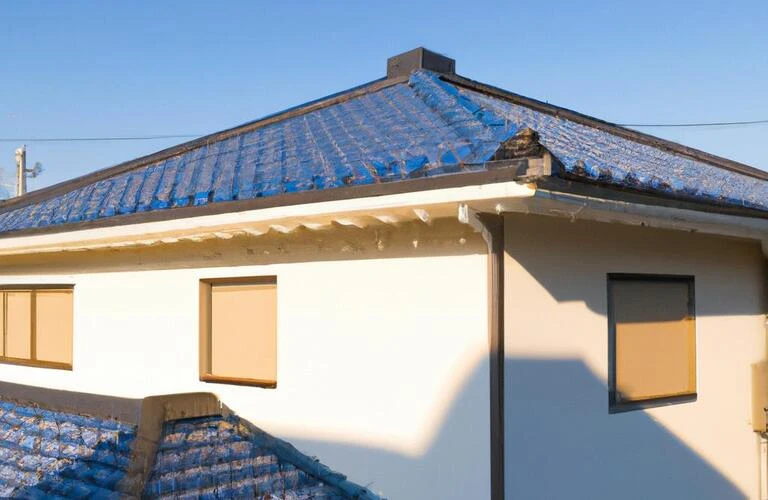 香川県観音寺市の屋根修理なら、安心の塗装料金と確かな技術でサポート！