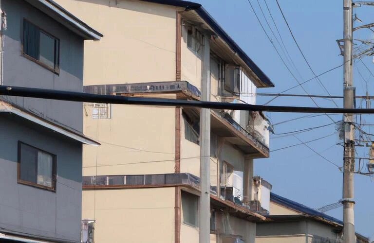 香川の風を感じる！外壁工事は私たちにお任せ！