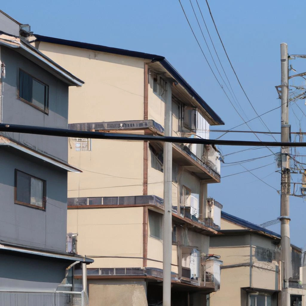 香川の風を感じる！外壁工事は私たちにお任せ！