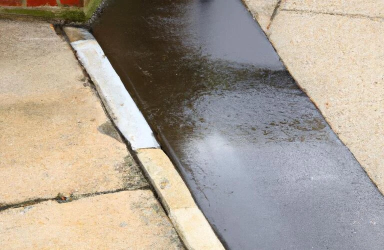 家の風格を守る防水工事、あなたのお住まいを守ります