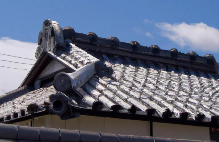 観音寺市で安心の屋根メンテナンスを！