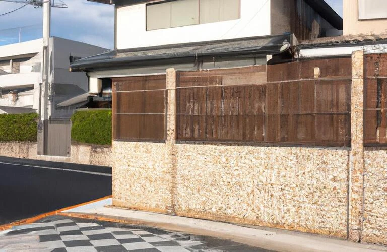 観音寺市の住宅を守る！外壁の相談は当社にお任せ
