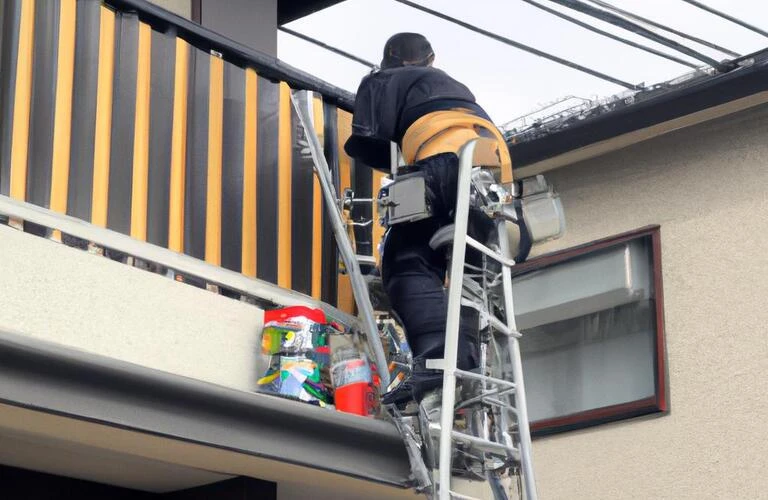 「観音寺市の住まいを守る、外壁塗装のプロフェッショナル」