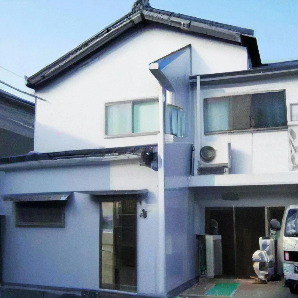 住宅リフォームの提案