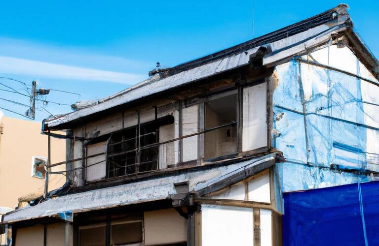 観音寺市の美しい住まいを再生しませんか？