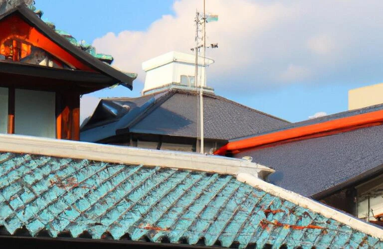 観音寺市の屋根塗装で守る、あなたの家の価値